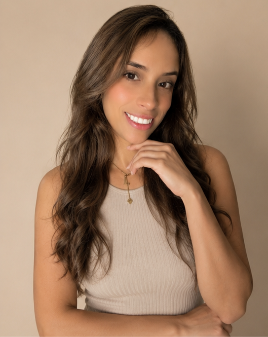 Laisa Albuquerque